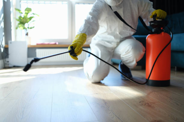 Trusted Crime Scene Cleanup service in Lexington, MN - Four Month Blood Cleanse